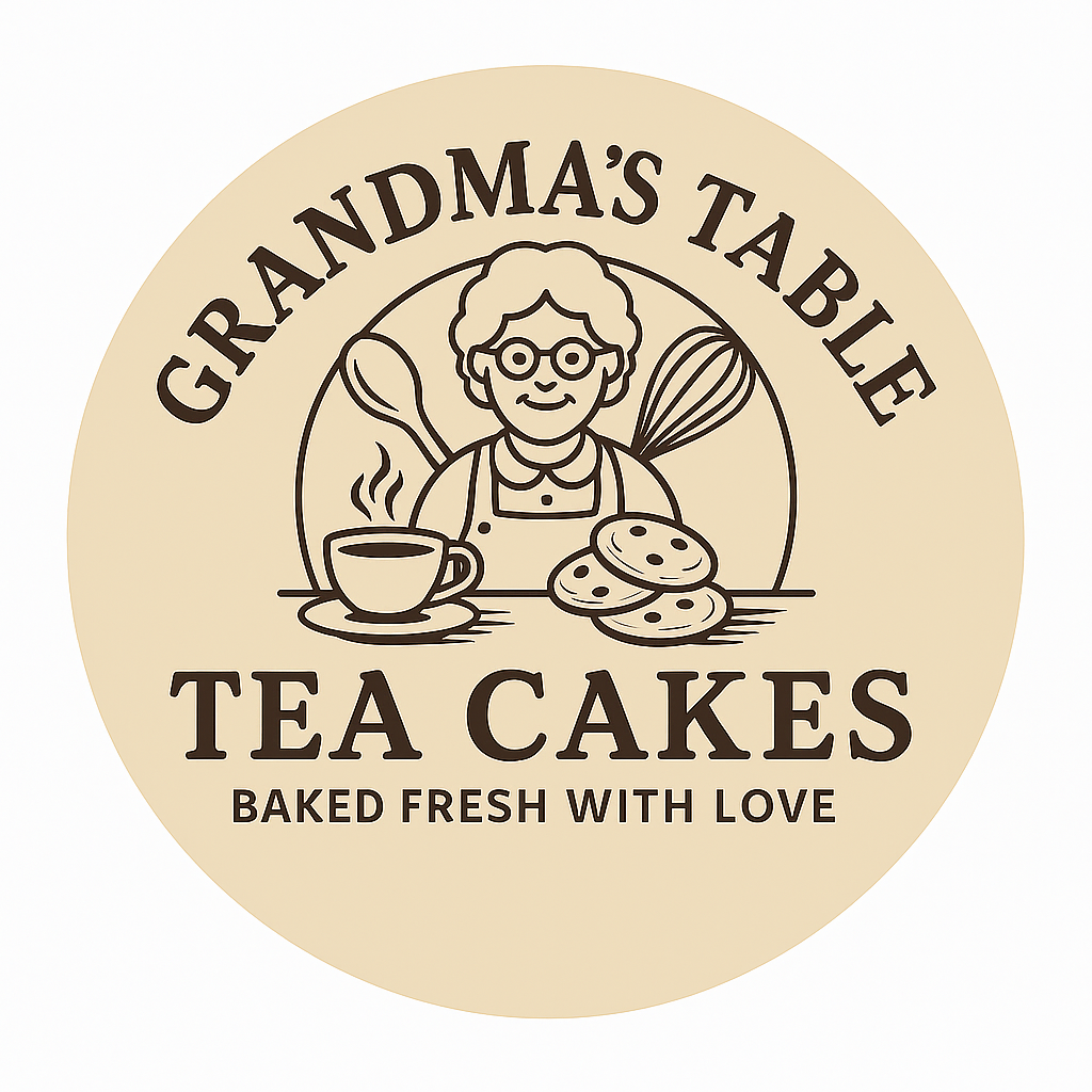 Grandma Logo